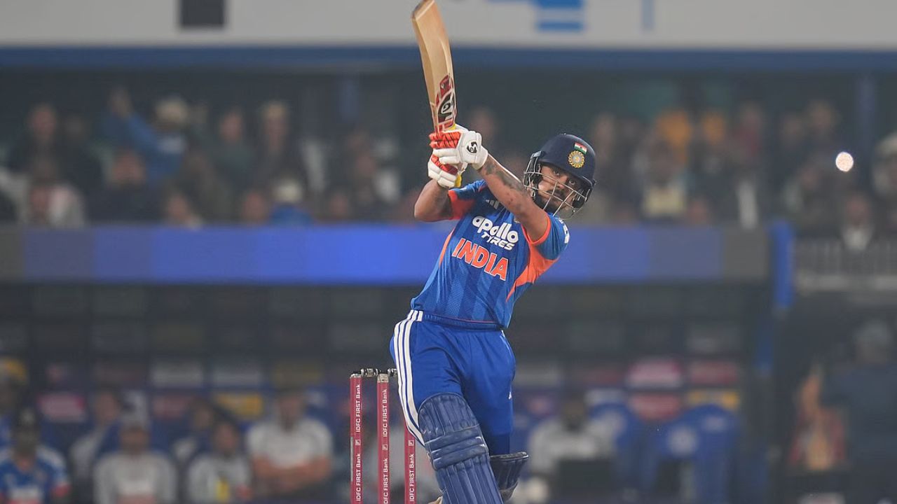 इन 5 खिलाड़यों को BCCI ने 2025-26 के लिए सेंट्रल कॉन्ट्रैक्ट लिस्ट में नहीं दी जगह