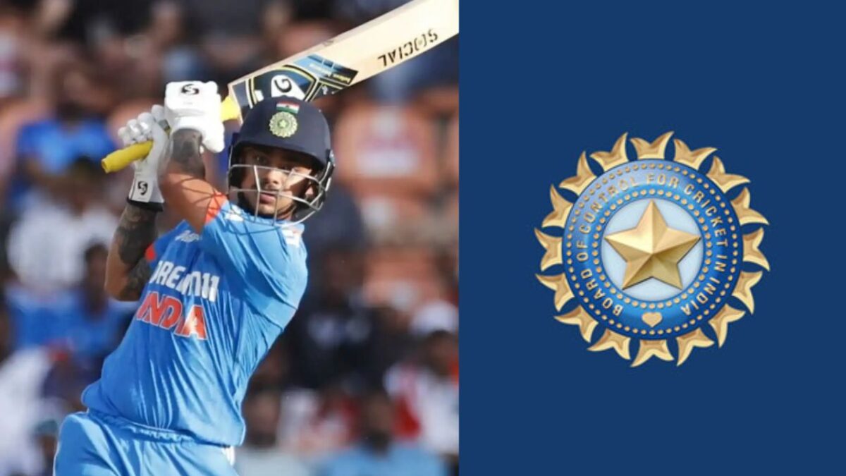 BCCI का फैसला या मजबूरी? Ishan Kishan को सेंट्रल कॉन्ट्रैक्ट से बाहर रखने की वजह आई सामने
