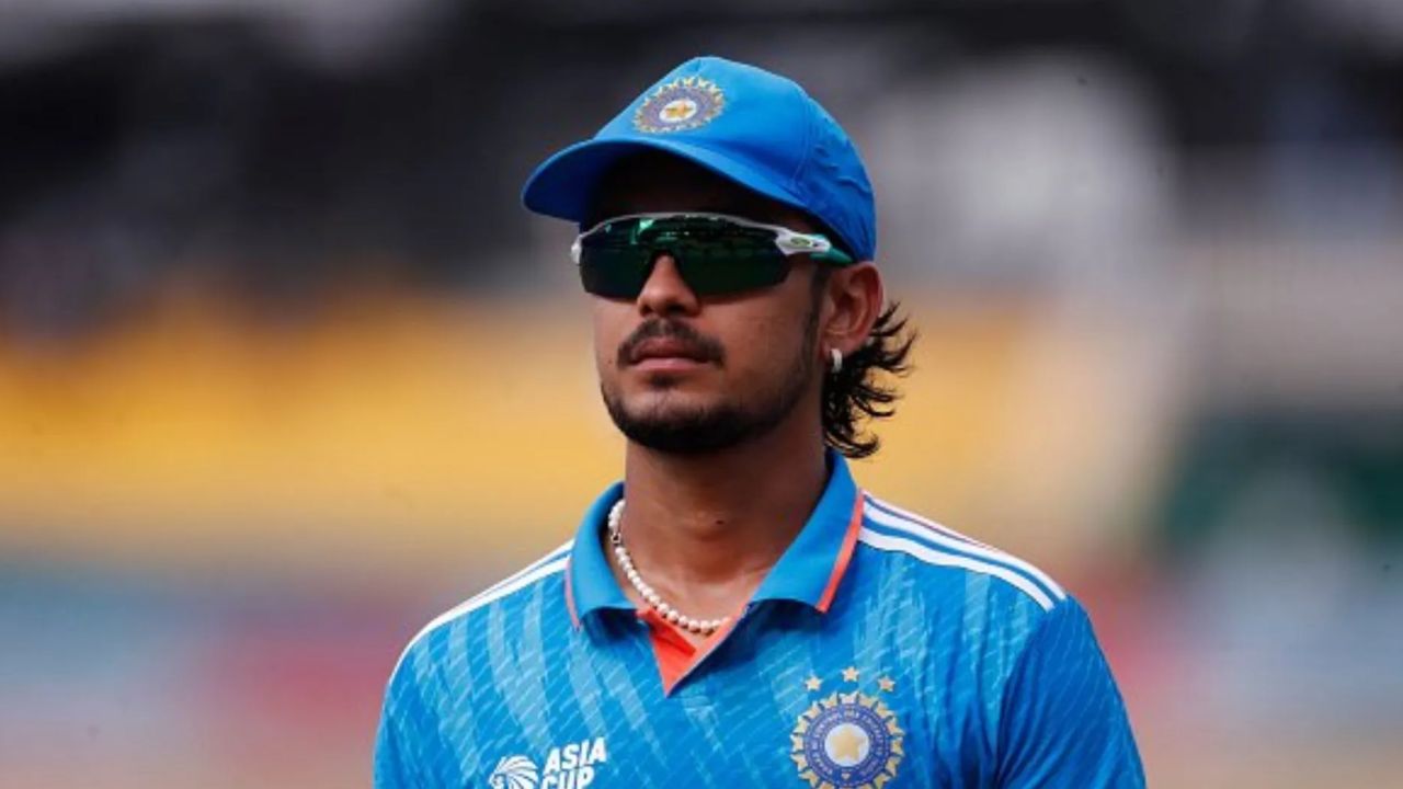 BCCI का फैसला या मजबूरी? Ishan Kishan को सेंट्रल कॉन्ट्रैक्ट से बाहर रखने की वजह आई सामने