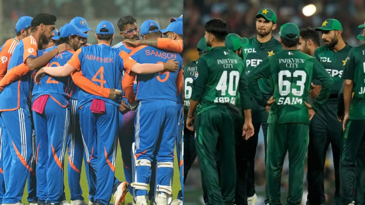 IND vs PAK: मैच पर मुहर लगते ही एक्शन में India, 15 फरवरी की प्लेइंग इलेवन तैयार, सूर्या-हार्दिक-बुमराह...