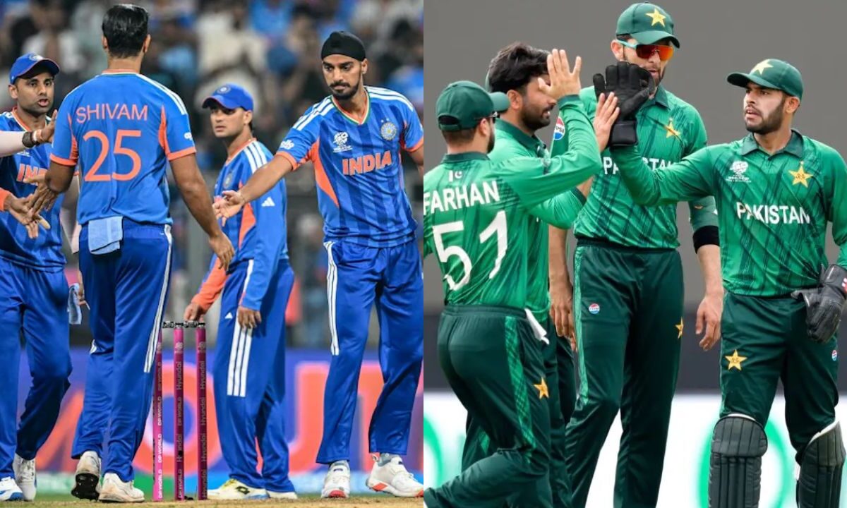 मैच तय, पर हलचल जारी, जानें भारत-पाकिस्तान के बीच 15 फरवरी को handshake होगा या नहीं