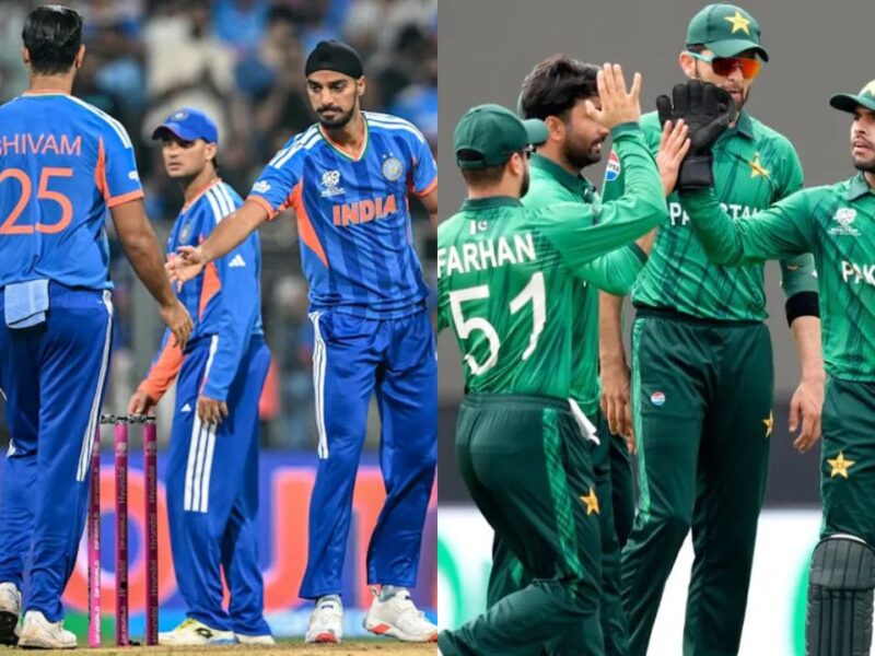 मैच तय, पर हलचल जारी, जानें भारत-पाकिस्तान के बीच 15 फरवरी को हैंडशेक होगा या नहीं