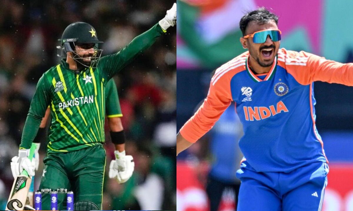 शादाब खान vs अक्षर पटेल: कौन ज्यादा खतरनाक स्पिन ऑलराउंडर? T20I आंकड़ों से समझें कौन किस पर भारी
