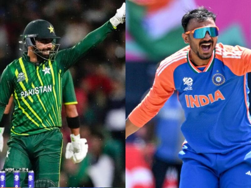 शादाब खान vs अक्षर पटेल: कौन ज्यादा खतरनाक स्पिन ऑलराउंडर? T20I आंकड़ों से समझें कौन किस पर भारी