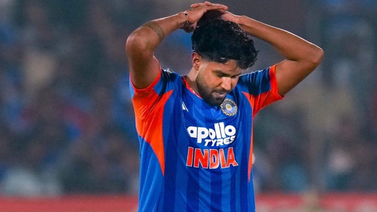 टी20 वर्ल्ड कप के बीच टीमों को लगे बड़े झटके, 1-2 नहीं 12 खिलाड़ी T20 World Cup 2026 से हुए बाहर