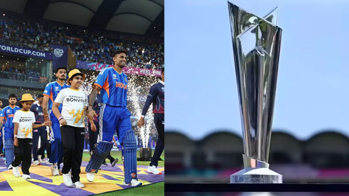Team India के साथ सुपर-8 में टकराएंगी ये 3 दमदार टीमें, ICC ने कर दिया बड़ा खुलासा