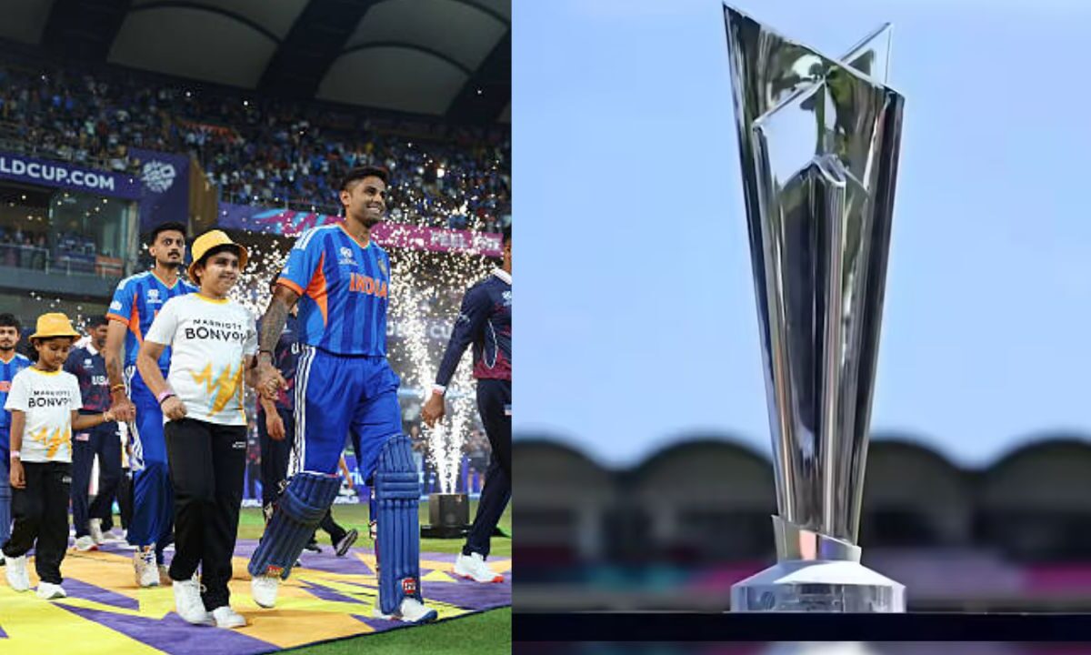 Team India के साथ सुपर-8 में टकराएंगी ये 3 दमदार टीमें, ICC ने कर दिया बड़ा खुलासा