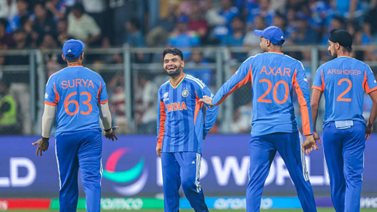 Team India के साथ सुपर-8 में टकराएंगी ये 3 दमदार टीमें, ICC ने कर दिया बड़ा खुलासा