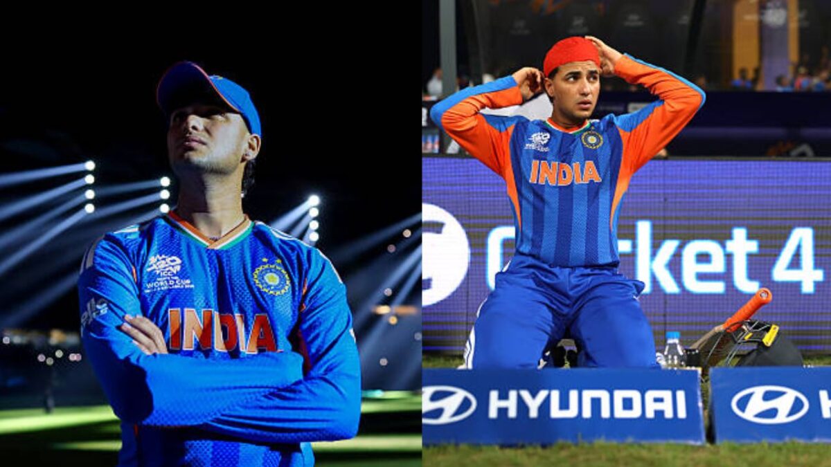 टीम इंडिया के लिए खुशखबरी! अस्पताल से डिस्चार्ज हुए Abhishek Sharma, इस मुकाबले में करेंगे कमबैक