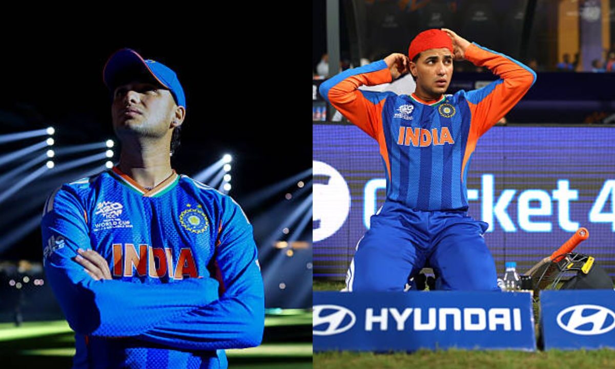 टीम इंडिया के लिए खुशखबरी! अस्पताल से डिस्चार्ज हुए Abhishek Sharma, इस मुकाबले में करेंगे कमबैक