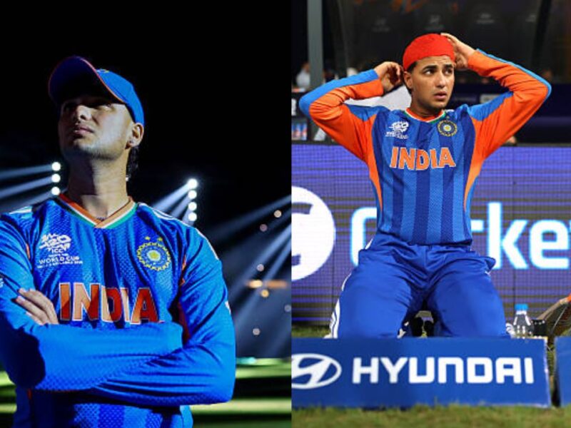 टीम इंडिया के लिए खुशखबरी! अस्पताल से डिस्चार्ज हुए अभिषेक शर्मा, इस मुकाबले में करेंगे कमबैक