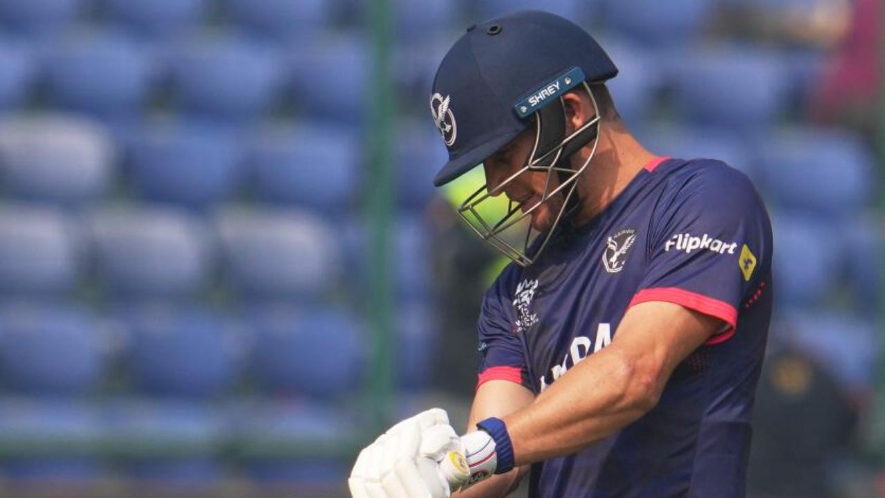 “ऐसी उम्मीद नहीं थी…” BCCI पर भड़के Namibia के कप्तान, इंतजामों और पक्षपात के लगाए गंभीर आरोप