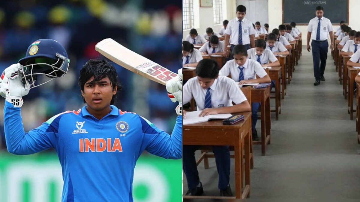 10वीं बोर्ड परीक्षा देंगे Vaibhav Suryavanshi, प्रिंसिपल का बयान वायरल, बताया आसान होगा पेपर या होगी सख्ती?