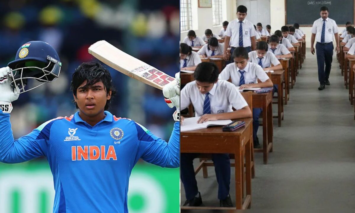 10वीं बोर्ड परीक्षा देंगे Vaibhav Suryavanshi, प्रिंसिपल का बयान वायरल, बताया आसान होगा पेपर या होगी सख्ती?