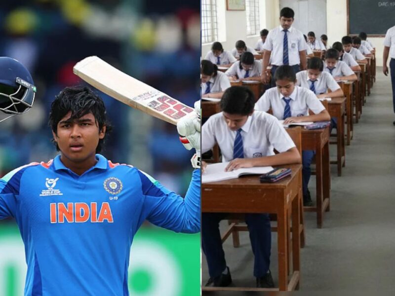 10वीं बोर्ड परीक्षा देंगे वैभव सूर्यवंशी, प्रिंसिपल का बयान वायरल, बताया आसान होगा पेपर या होगी सख्ती?