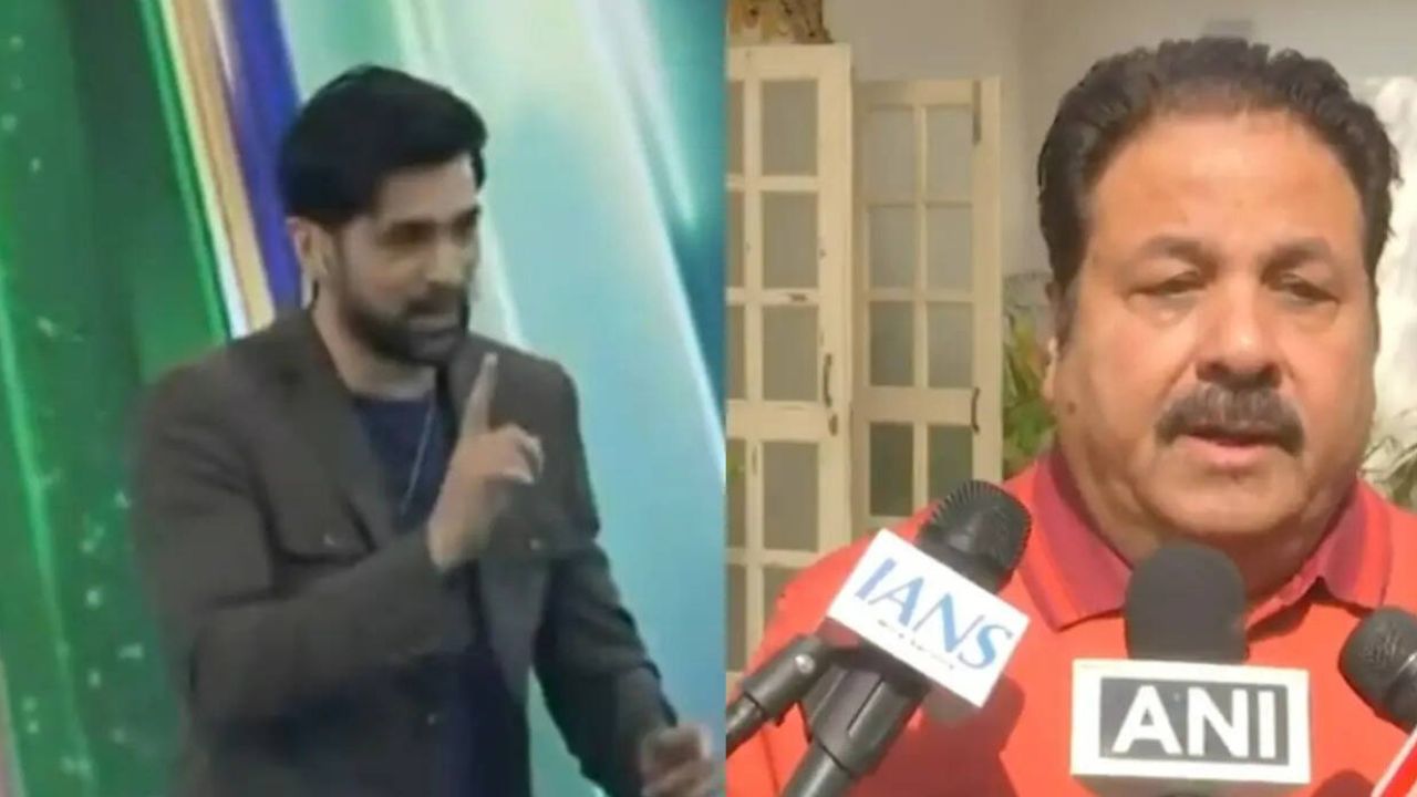 BCCI उपाध्यक्ष का Pakistan ने करवाया झूठा बयान वायरल, पोस्ट कर राजीव शुक्ला ने खोली पोल