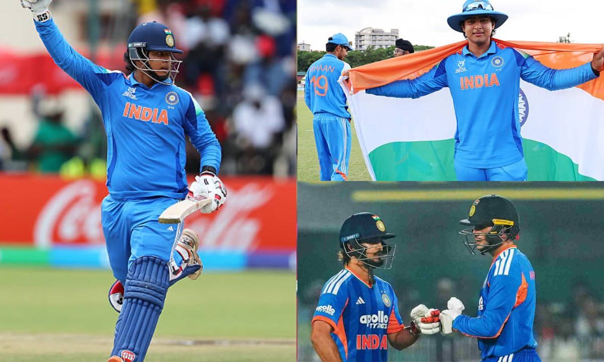 सिर्फ 14 साल में बड़ी छलांग! अभिषेक-ईशान की चोट के बीच Vaibhav Suryavanshi को बड़ा मौका