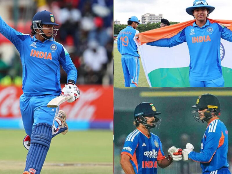 सिर्फ 14 साल में बड़ी छलांग! अभिषेक-ईशान की चोट के बीच वैभव सूर्यवंशी को बड़ा मौका