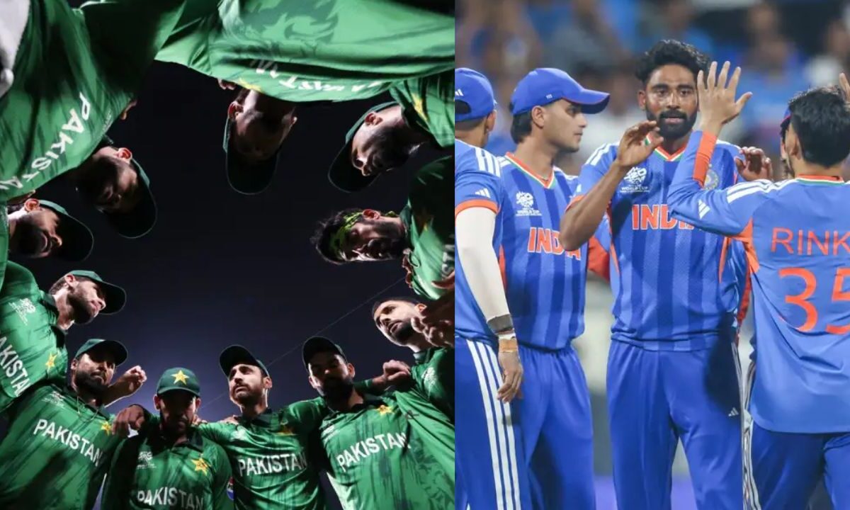 Pakistan के 3 खिलाड़ी जिनसे भारत को रहना होगा सावधान, सिर्फ इन्हीं में ही मैच पलटने का दम