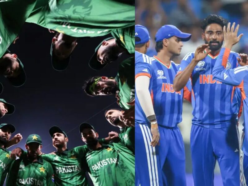 पाकिस्तान के 3 खिलाड़ी जिनसे भारत को रहना होगा सावधान, सिर्फ इन्हीं में ही मैच पलटने का दम