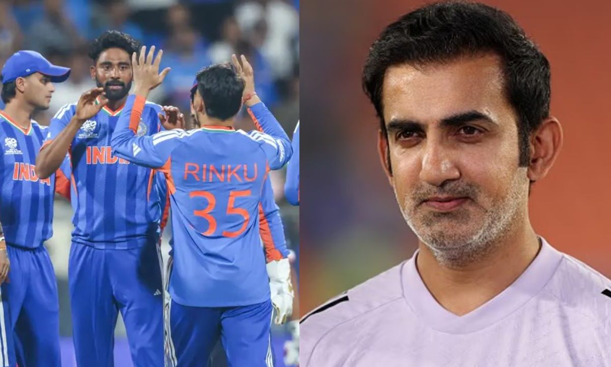 पाकिस्तान के खिलाफ इन 4 खिलाड़ियों को मौका नहीं देंगे कोच गंभीर, Playing 11 से रखेंगे बाहर