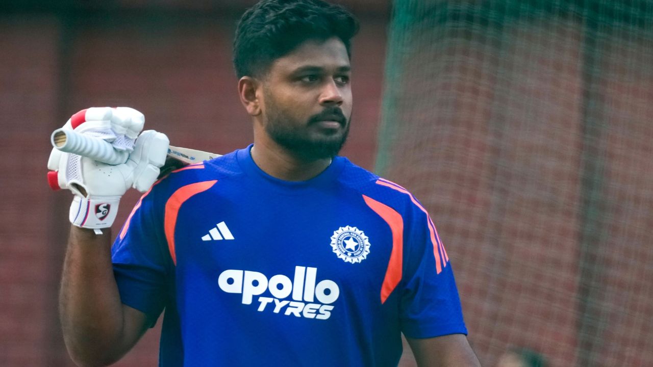 पाकिस्तान के खिलाफ इन 4 खिलाड़ियों को मौका नहीं देंगे कोच गंभीर, Playing 11 से रखेंगे बाहर