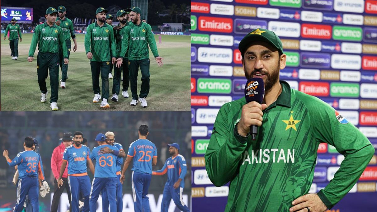 IND vs PAK से पहले तनाव बढ़ा, सलमान आगा बोले– ‘ध्यान रखो, हम पाकिस्तानी हैं’