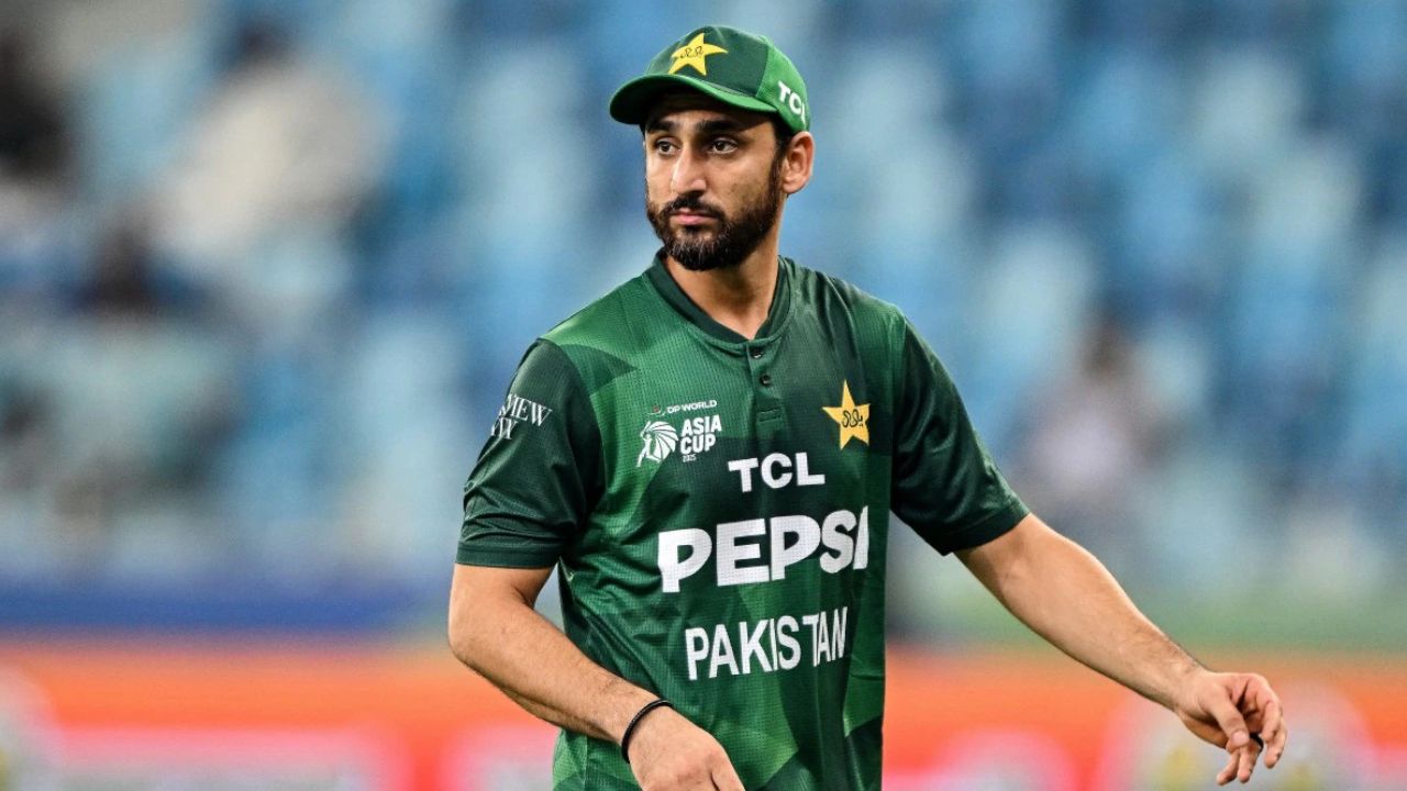 IND vs PAK से पहले तनाव बढ़ा, सलमान आगा बोले– ‘ध्यान रखो, हम पाकिस्तानी हैं’