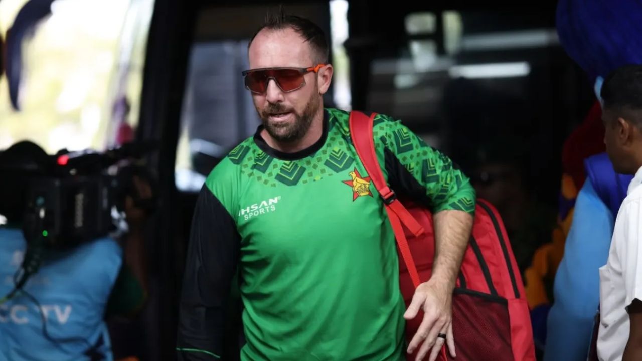 BREAKING: हर्षित राणा के बाद एक और बड़ा नुकसान, T20 World Cup से बाहर हुआ ये स्टार बल्लेबाज