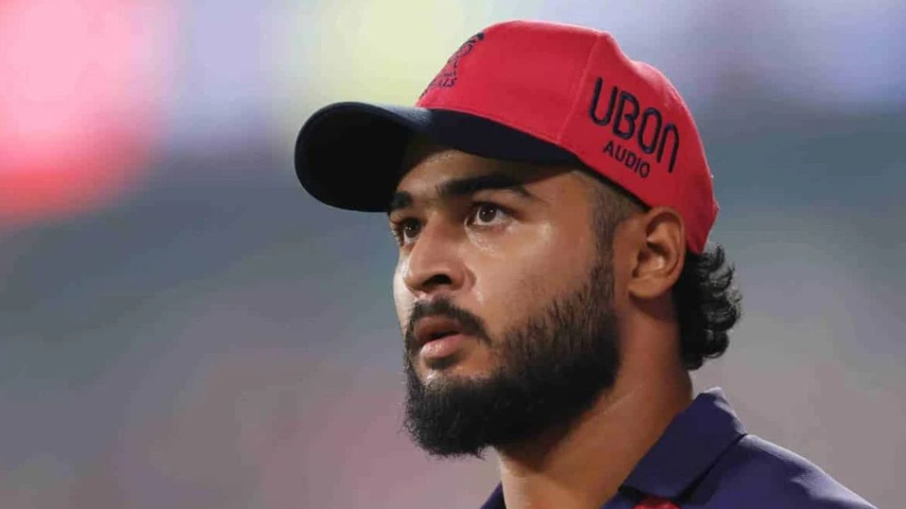 Rajasthan Royals के नए कप्तान का हुआ ऐलान, जडेजा-जायसवाल नहीं इस खिलाड़ी को सौंप दी कप्तानी