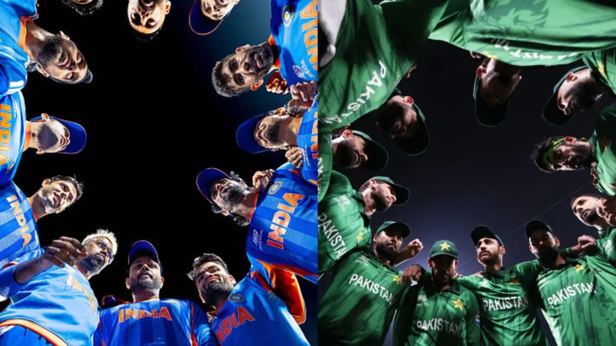 रिंकू-संजू बाहर, इन 2 खिलाड़ियों की एंट्री, पाकिस्तान के खिलाफ मुकाबले के लिए सामने आई भारत की प्लेइंग 11 1