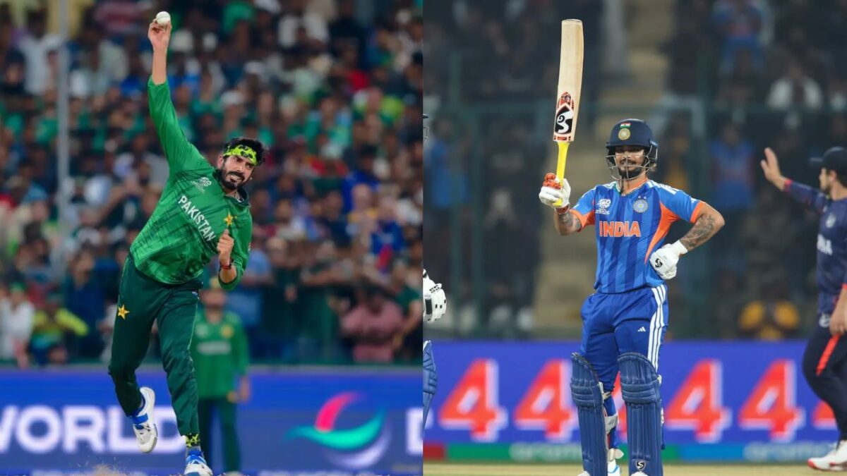 उस्मान तारिक के खिलाफ रणनीति पर बोले Ishan Kishan, जवाब हुआ वायरल