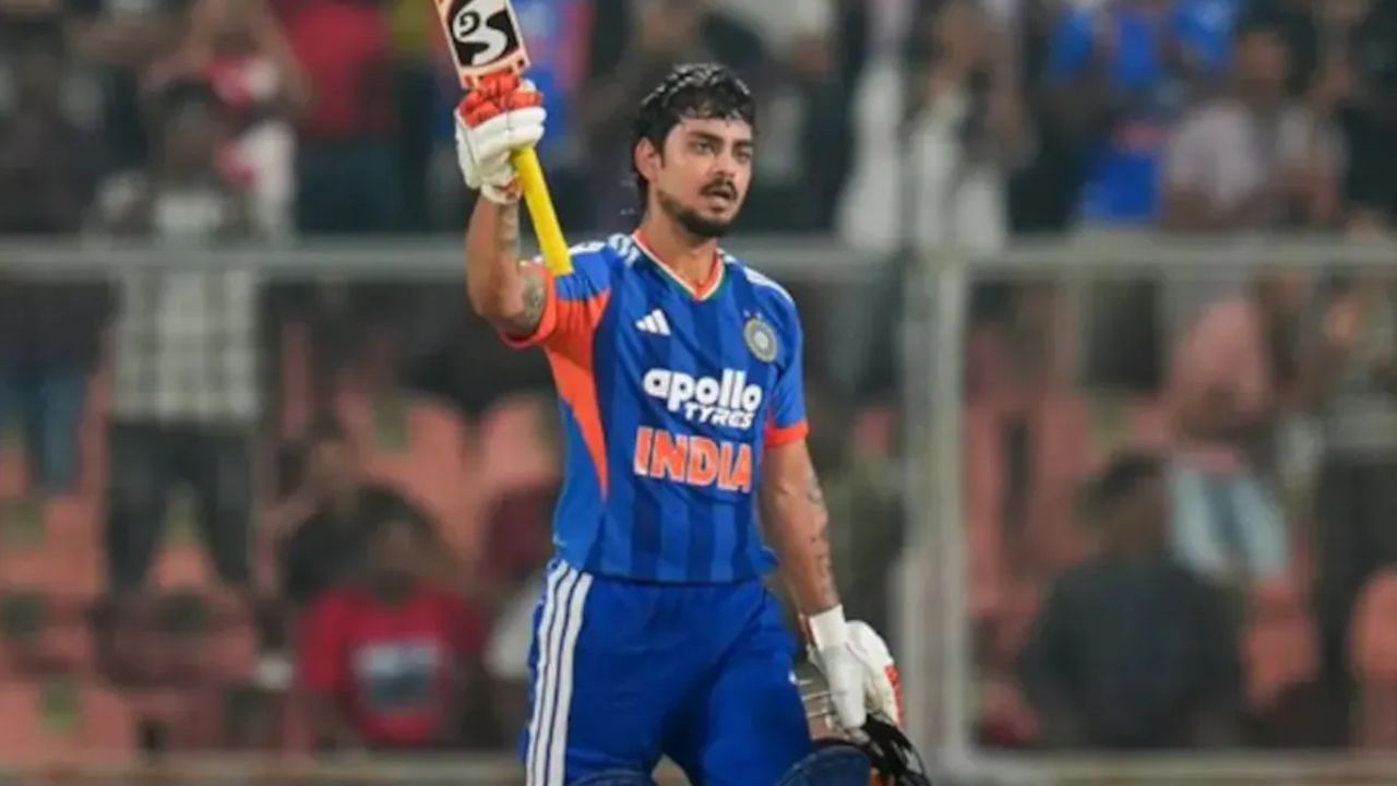 उस्मान तारिक के खिलाफ रणनीति पर बोले Ishan Kishan, जवाब हुआ वायरल