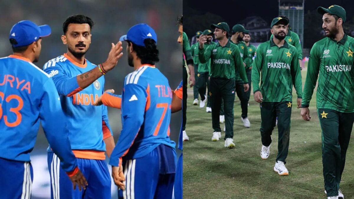 IND vs PAK, MATCH PREDICTION: किस टीम के जीत की संभावना? पावरप्ले से लेकर इनिंग तक का स्कोर भी जानें