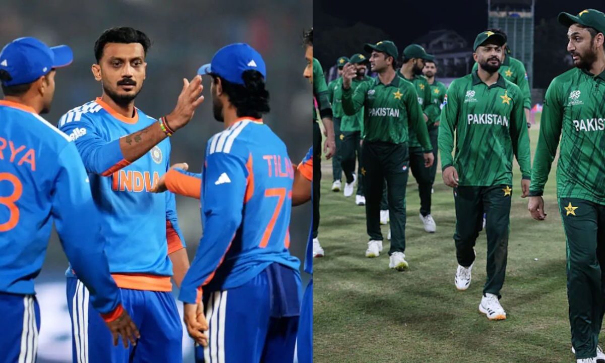 IND vs PAK, MATCH PREDICTION: किस टीम के जीत की संभावना? पावरप्ले से लेकर इनिंग तक का स्कोर भी जानें
