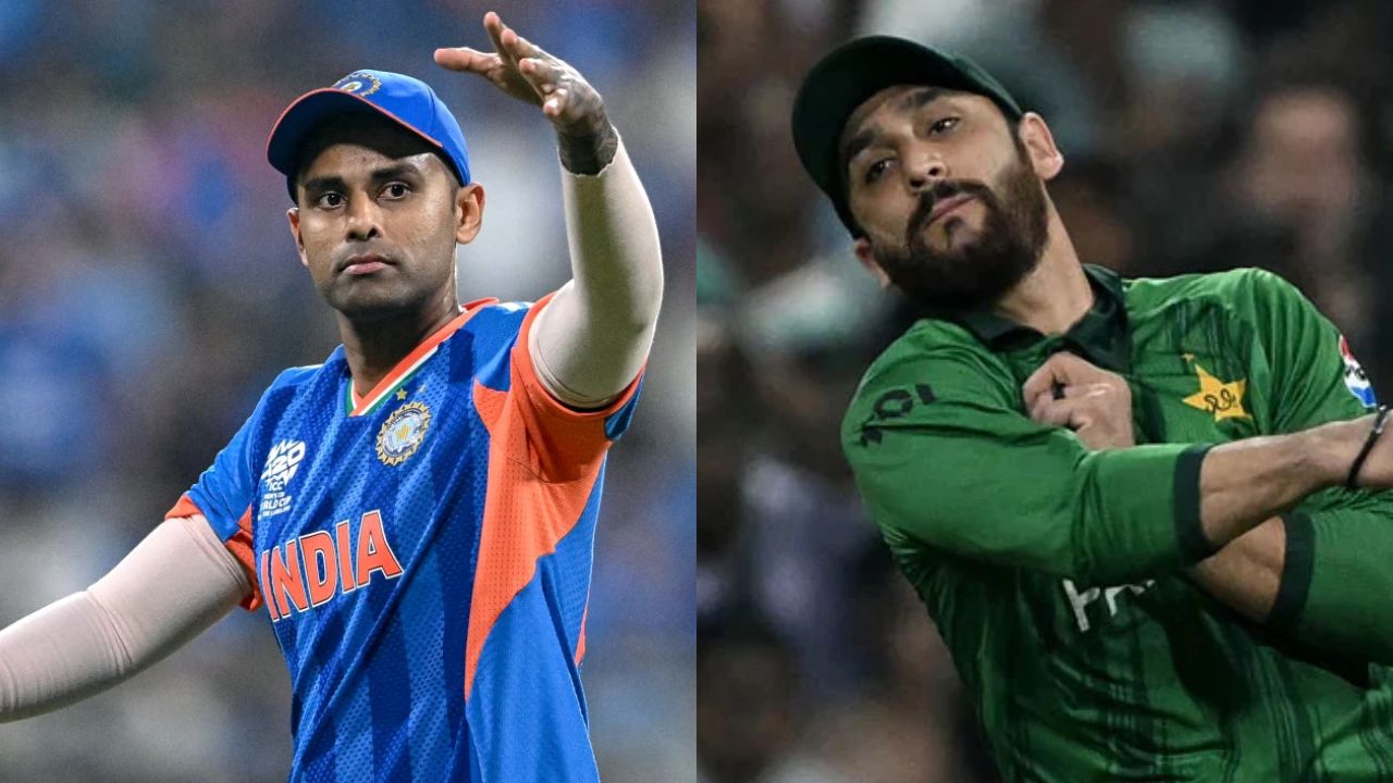 IND vs PAK, MATCH PREDICTION: किस टीम के जीत की संभावना? पावरप्ले से लेकर इनिंग तक का स्कोर भी जानें