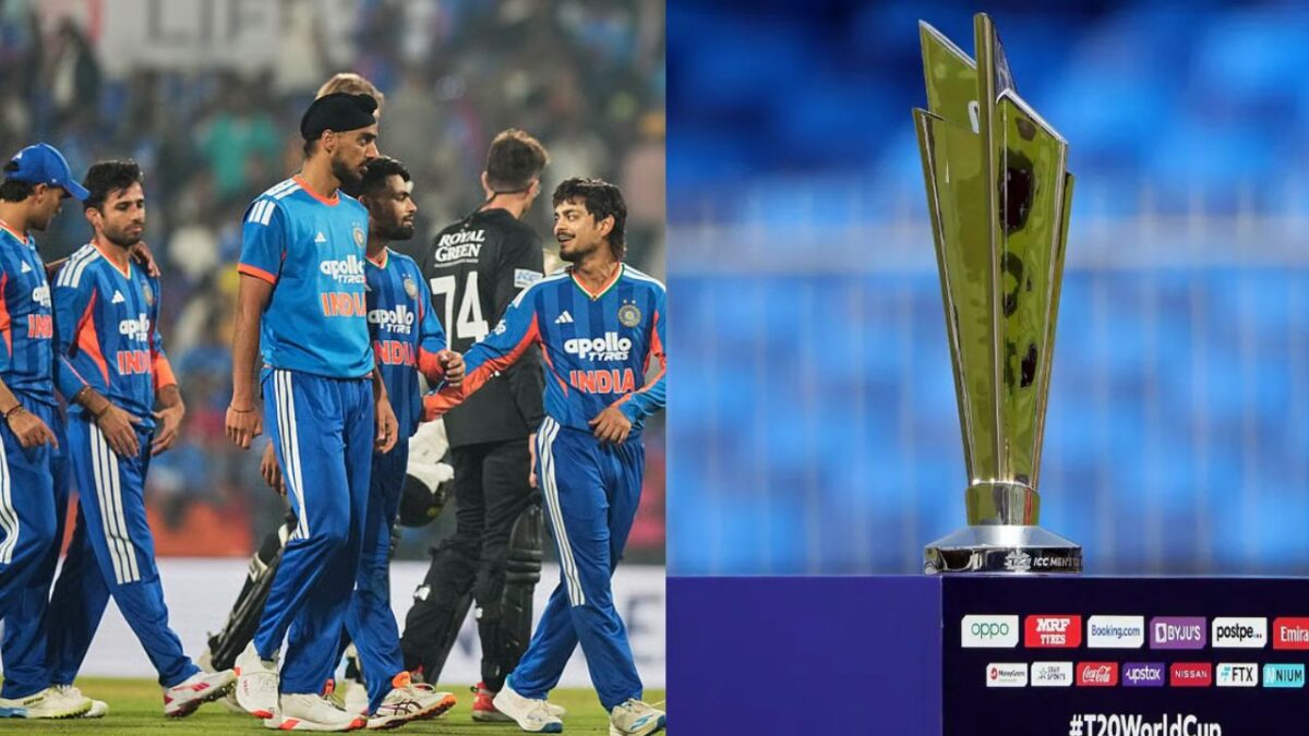 परिवार बना प्राथमिकता, पिता बनने की वजह से T20 World Cup 2026 से बाहर हुआ ये खिलाड़ी