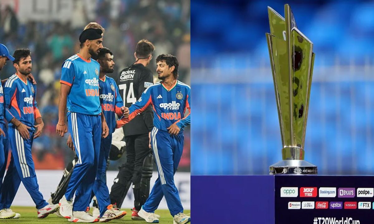 परिवार बना प्राथमिकता, पिता बनने की वजह से T20 World Cup 2026 से बाहर हुआ ये खिलाड़ी