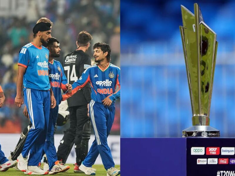 परिवार बना प्राथमिकता, पिता बनने की वजह से T20 World Cup 2026 से बाहर हुआ ये खिलाड़ी