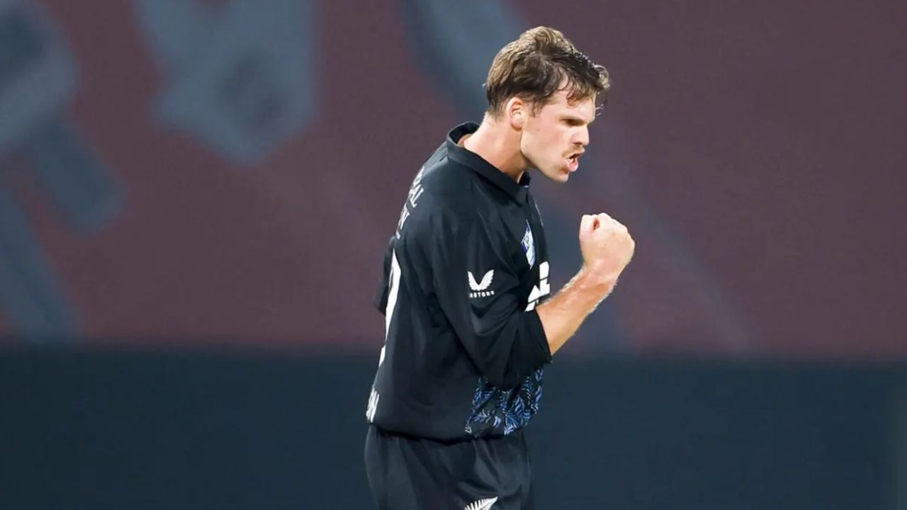 परिवार बना प्राथमिकता, पिता बनने की वजह से T20 World Cup 2026 से बाहर हुआ ये खिलाड़ी 