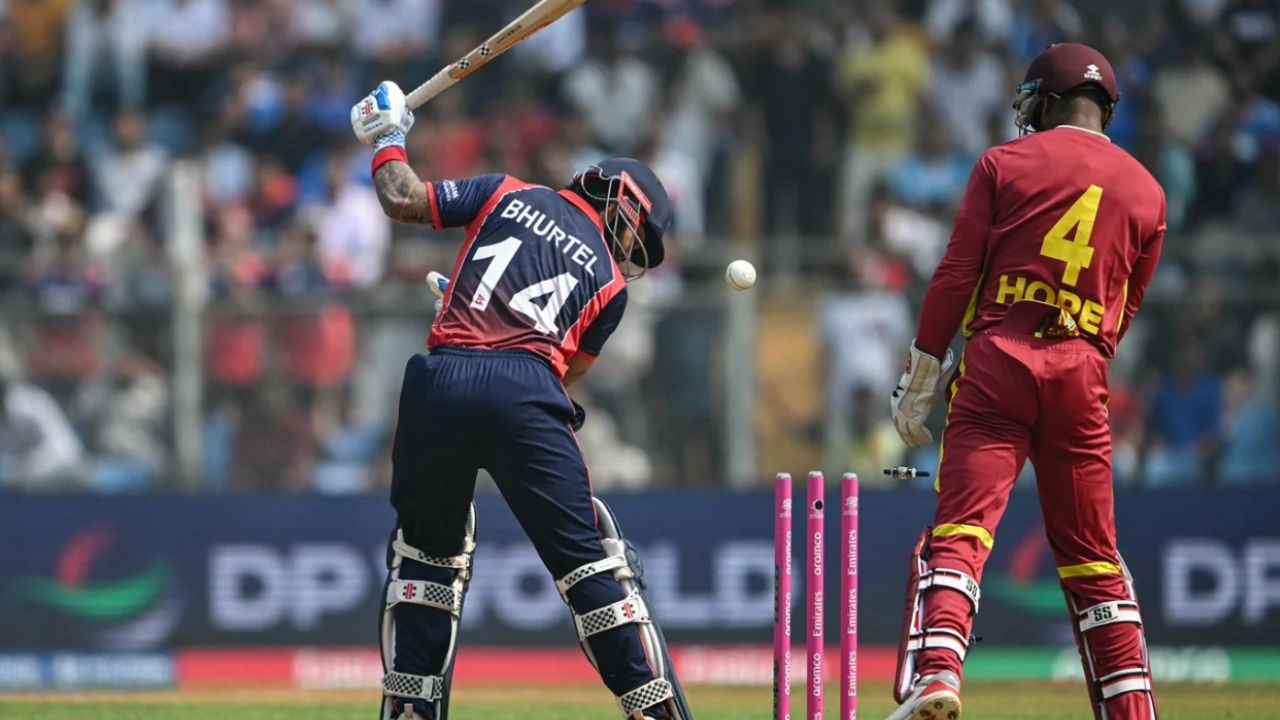 नेपाल को 9 विकेट से हरा शान से सुपर-8 पहुंची West Indies, ग्रुप C से अब ये 2 टीमें क्वालीफाई