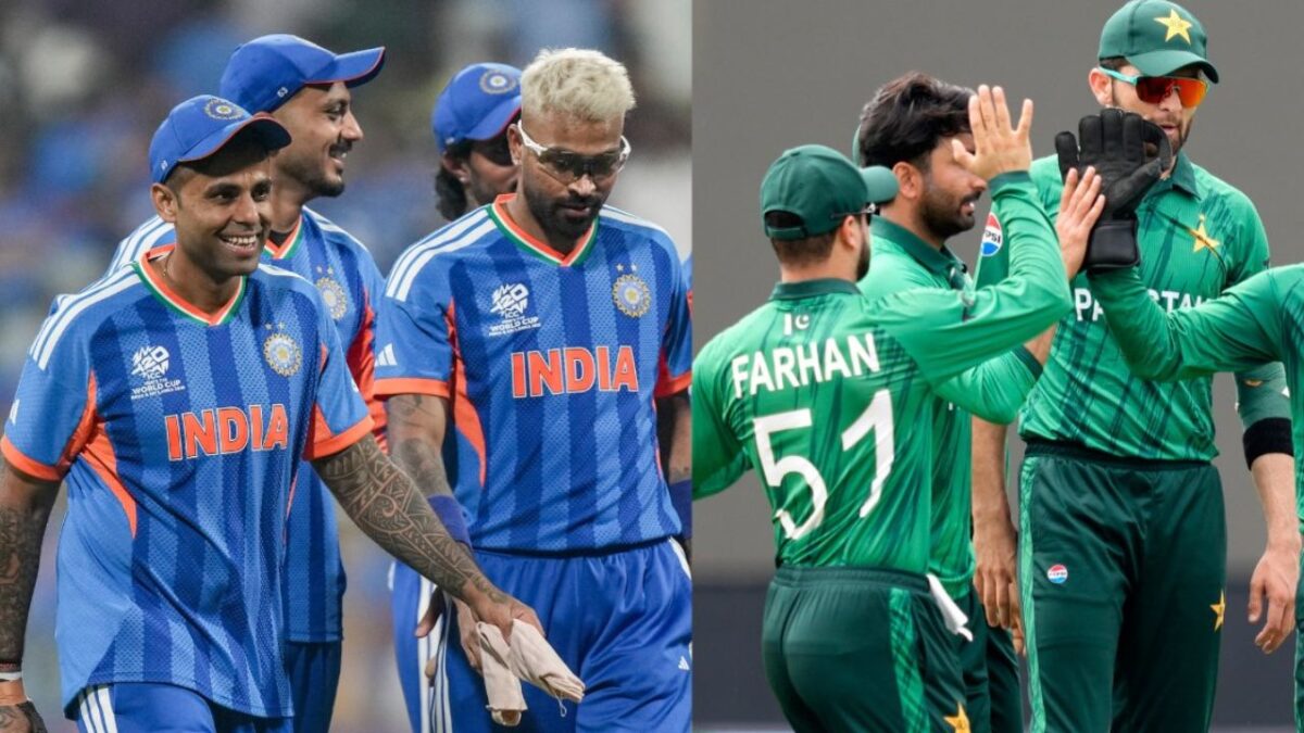 एक नहीं दो बार भिड़ेंगी India और पाकिस्तान की टीमें, 15 फरवरी के बाद नई तारीख भी आई सामने