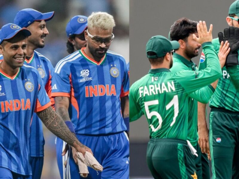 एक नहीं दो बार भिड़ेंगी भारत और पाकिस्तान की टीमें, 15 फरवरी के बाद नई तारीख भी आई सामने