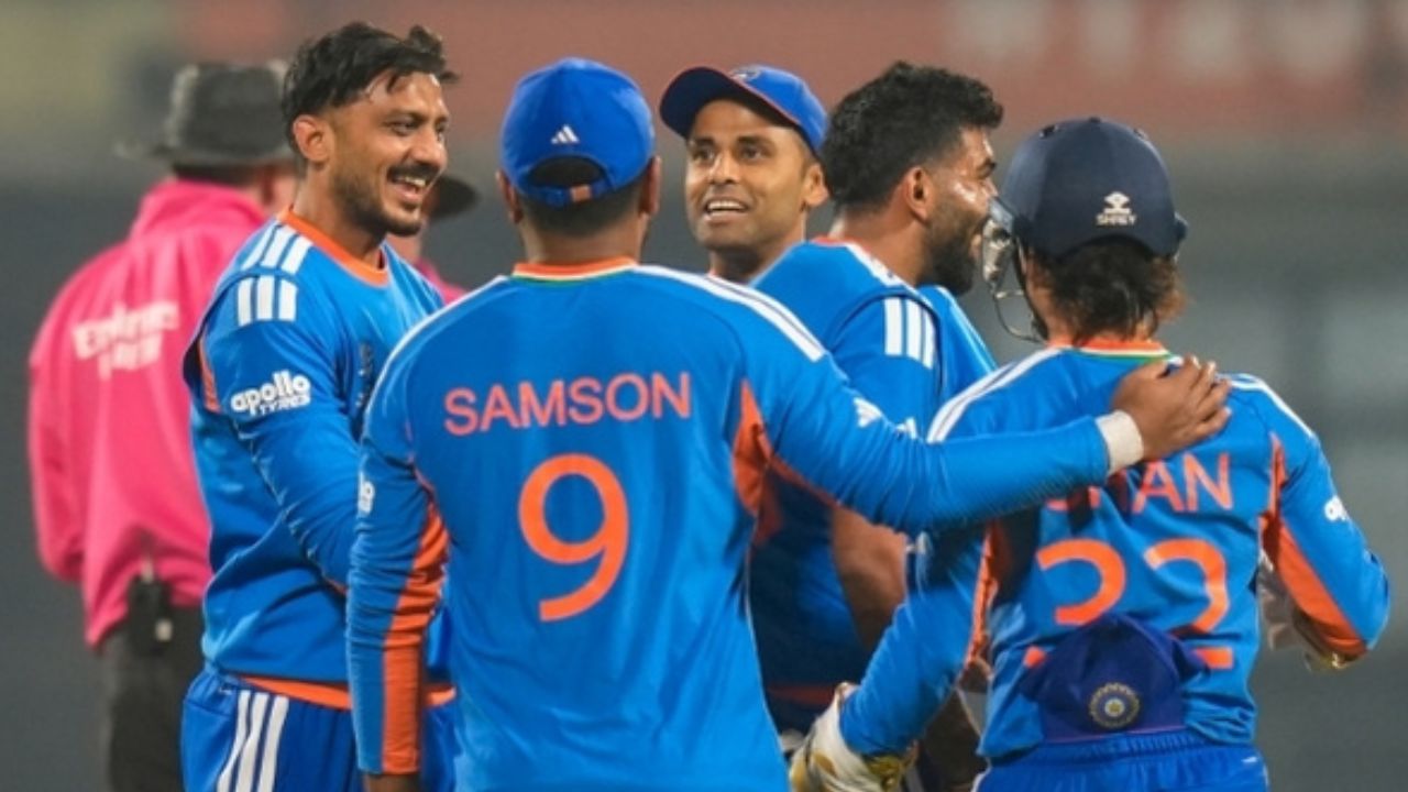 अब नहीं होगा कोई फेरबदल! कोच गंभीर ने ढूंढ ली बचे टूर्नामेंट के लिए Team India की परफेक्ट प्लेइंग XI 
