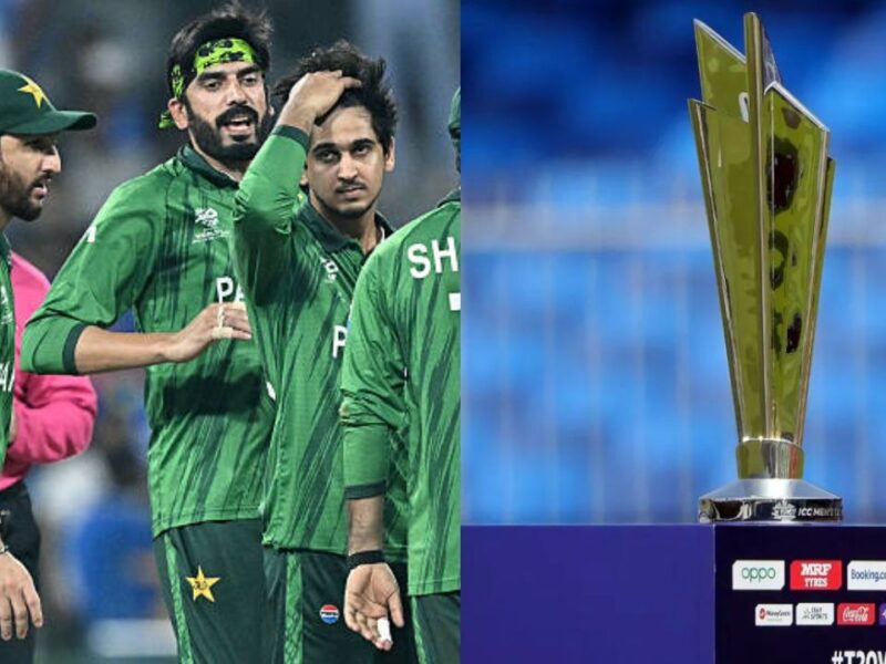 पाकिस्तान का खेल खत्म? ये समीकरण भेज सकता है घर, ग्रुप स्टेज में ही खत्म होगा पाक का अभियान
