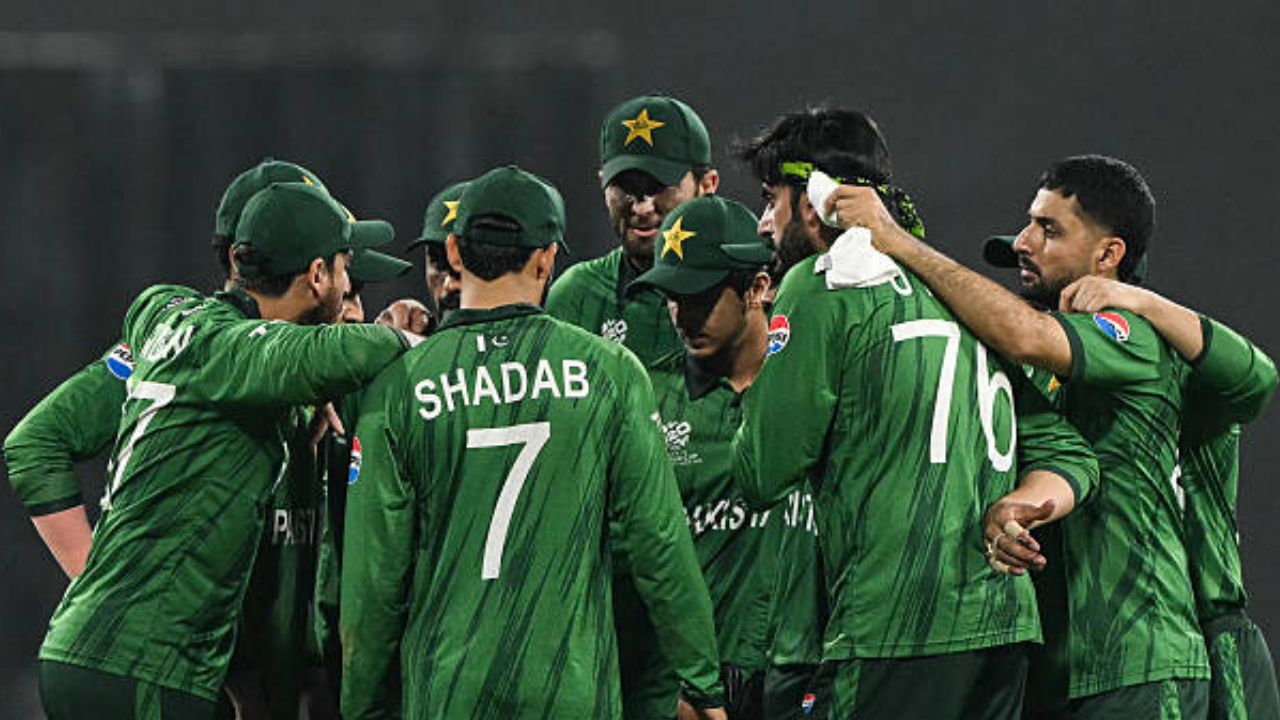 Pakistan का खेल खत्म? ये समीकरण भेज सकता है घर, ग्रुप स्टेज में ही खत्म होगा पाक का अभियान