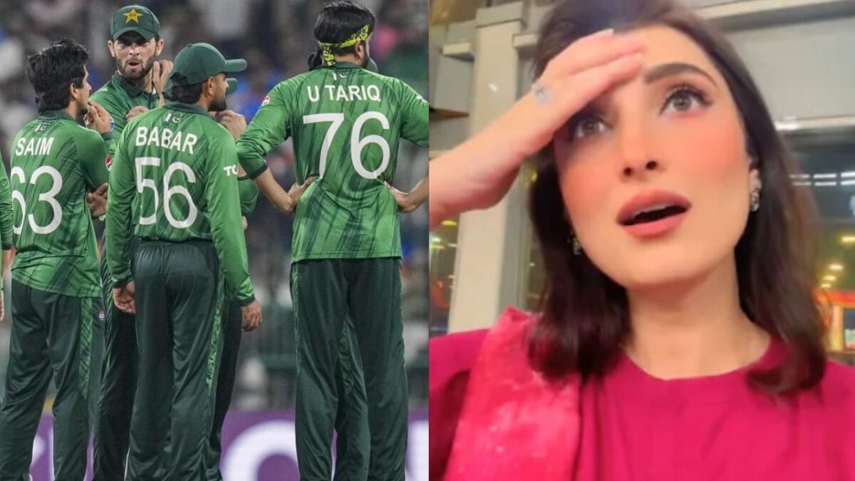 हुडा शाह ने PAK खिलाड़ियों को लगाई फटकार