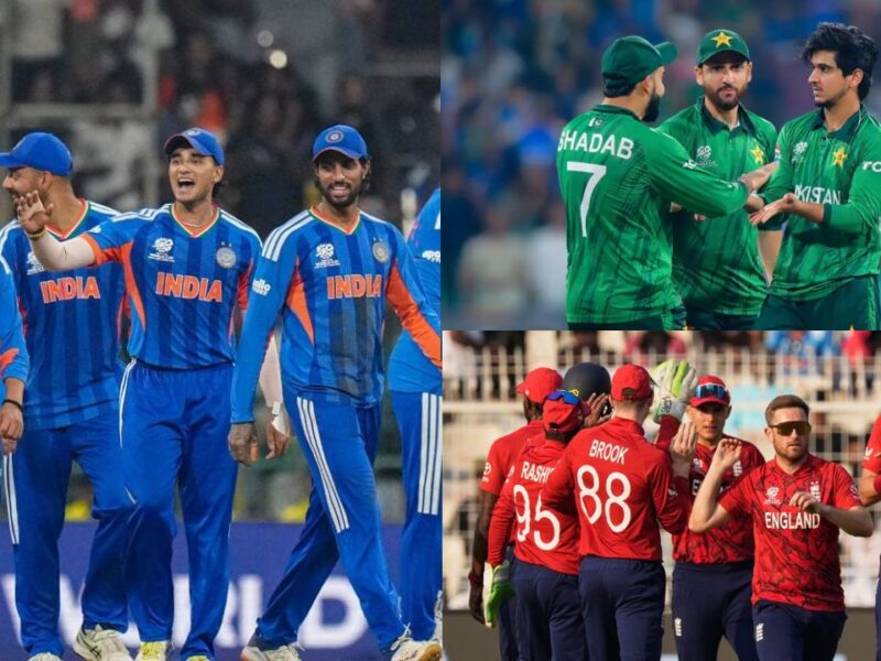 भारत के सेमीफाइनल का पूरा गणित साफ, इन चारों में से किसी एक से खेलेगी वो महामुकाबला