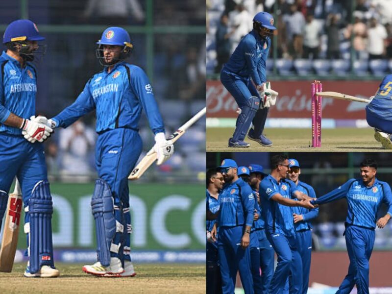 UAE vs AFG: पंजाब किंग्स के खिलाड़ी ने गेंद और बल्ले से किया धमाल, अफगानिस्तान ने 5 विकेट से जीता, फिर भी जाना पड़ेगा घर