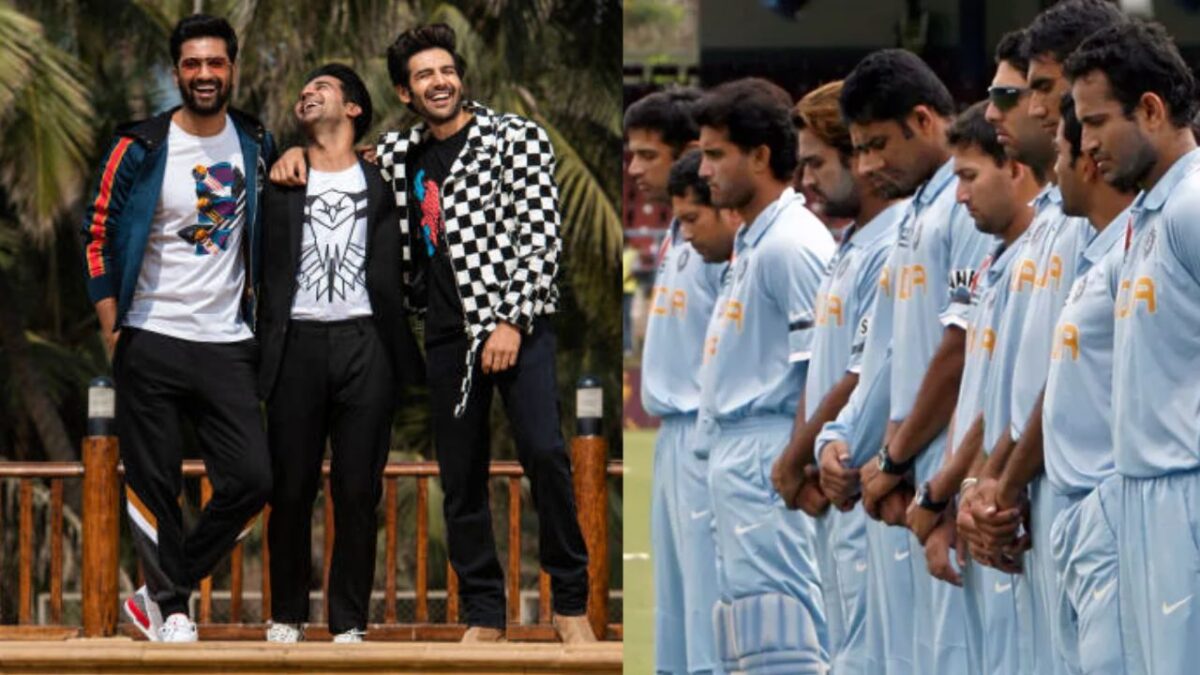 भारत को चैंपियंस ट्रॉफी जिताने वाले कप्तान की बन रही Biopic, रोल में नजर आएगा बॉलीवुड का सबसे बेहतरीन कलाकार